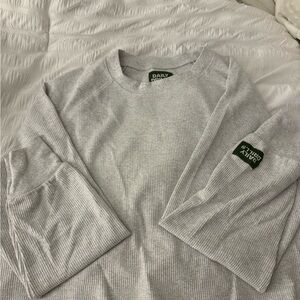 Daily Drills Cropped Thermal